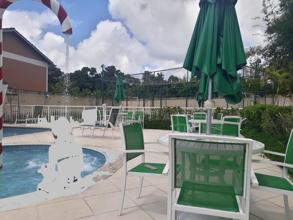 Casa Em Condominio Rio de Janeiro Esterno foto