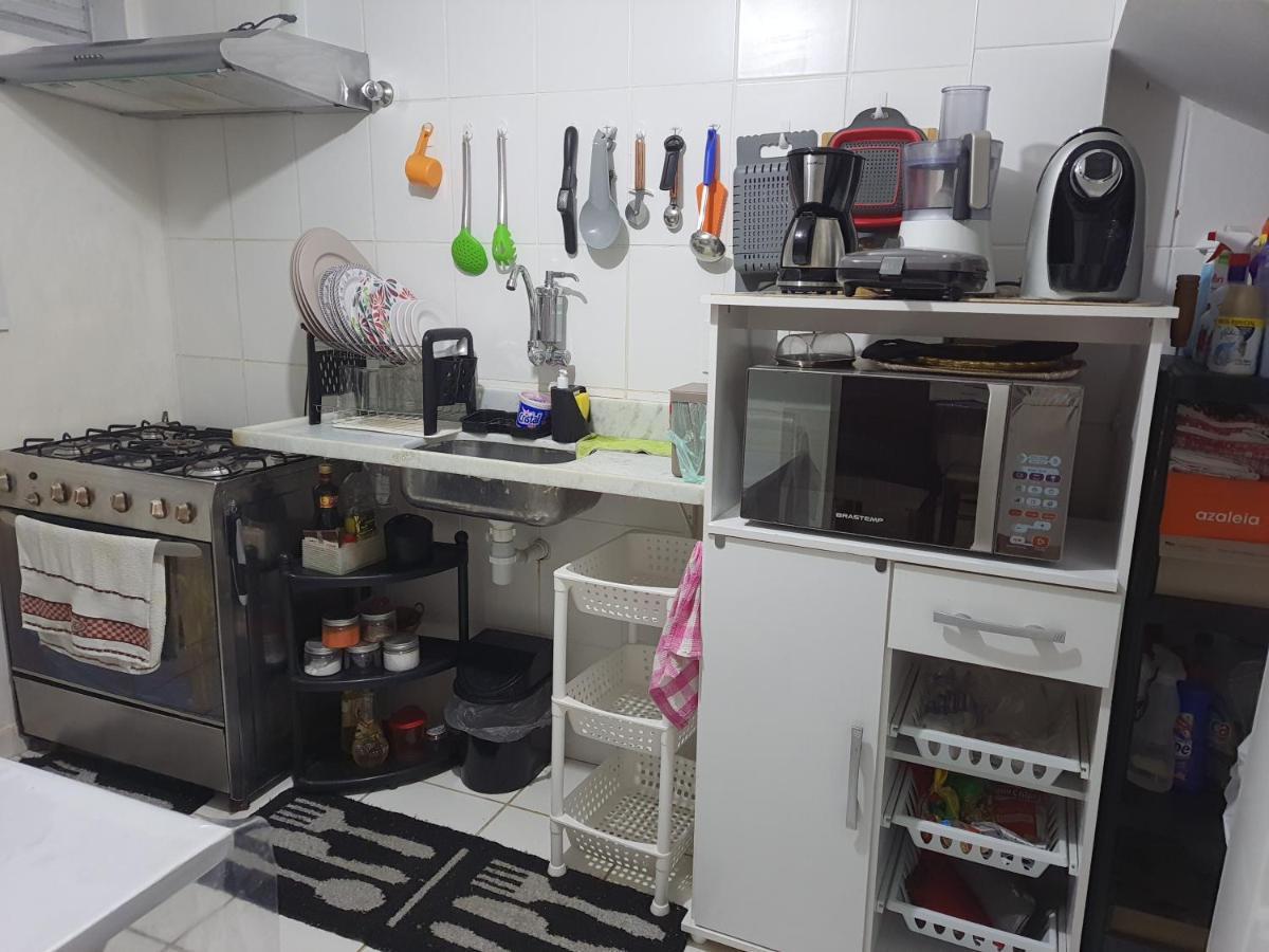 Casa Em Condominio Rio de Janeiro Esterno foto